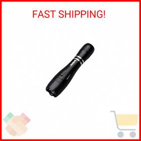S-3000sf Sabre 2-in-1 Tactical Stun Gun With Led Flashlight Self Defense 2