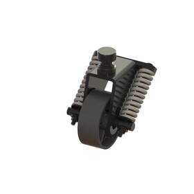 Lg2605 Saf Holland Alignment Caster / Camber Kit Assembly
