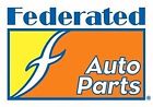 Sbk90474 Federated-moog Federated Caster-camber Adjusting