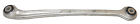 Sca0186p Crp Suspension Camber Strut Rear Lower Fits Mercedes 843266031162
