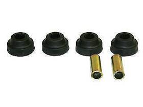 4-7112 Scott Drake Strut Rod Bushings