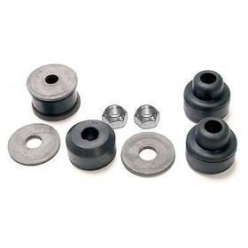 C4dz-3a187-ar Scott Drake 1964-66 Mustang Strut Rod Bushings With