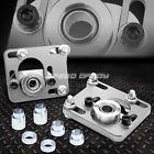Sdd-cbkcsfm94sl Speed Daddy 2.5 Adjustable
