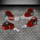 Accord-civic-92-96 Sdd-cbkfha90rd Speed Daddy Adjustable Front