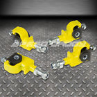 Sdd-cbkfha90ye Speed Daddy Adjustable Front