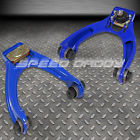 Sdd-cbkhc96bl Speed Daddy Adjustable Powder-coated