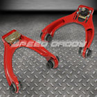 Sdd-cbkhc96rd Speed Daddy Adjustable Powder-coated