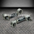 Sdd-cbkrhc88bk Speed Daddy Adjustable Powder-coated