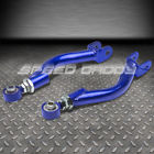 Sdd-cbkrus14bl Speed Daddy Adjustable Rear