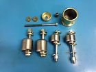 Sdd-lcactamm90rusl Speed Daddy Adjustable Rear