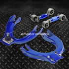 Sdd-spcb0005 Speed Daddy Adjustable Front Rear Camber Kit Suspension For Civic