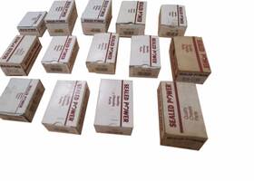 Sealed Power 743161394204 Control Arm Caster Camber Kit Bushing Rubber Stabilizer Insulator Lot Of 14