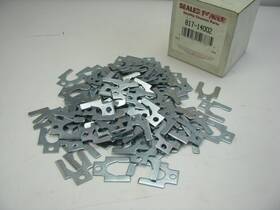 817-14002-100 Sealed Power 100 817-14002 Alignment Caster Camber Shim 5/8 Inch Opening X 1/16 Thick