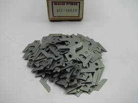 817-14020-100 Sealed Power 100 817-14020 Front Alignment Caster Camber Shim 7/16 Inch Opening X 1/64