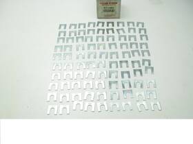 817-14032-100 Sealed Power 100 817-14032 Front Wheel Alignment Shim - Gm Late Model 1/16 Inch