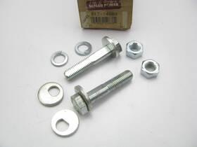 817-14604 Sealed Power Front Alignment Camber Kit 1-1/8 Deg