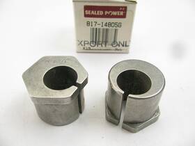 817-14805g-2 Sealed Power 2 817-14805g Front Alignment Caster Camber Bushings 1-3/4 Degree