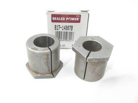 817-14807b-2 Sealed Power 2 817-14807b Caster Camber Bushing 1982-86 F250 F350 2wd 1/2 Degree
