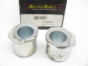 Ssk8986-2 Service Select 2 Ssk8986 Front Alignment Caster / Camber Bushing