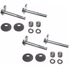 2-corner Set-mok8243a Moog Set Camber And Alignment Kits Front Or Rear