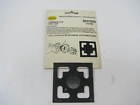 Sh1050 Midas Rear Suspension Alignment Full Contact Shim Degree