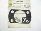 Sh1110 Midas Rear Suspension Alignment Camber Change Shim Degree