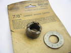 Sh1180 Midas Front Alignment Caster Camber Bushing Degree