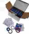 Shim1a Moog Alignment Shim Rear 13699b