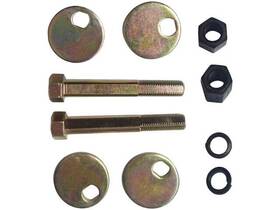 18cg73m Skp Front Upper Alignment Caster Camber Kit Fits Gmc C1500 Suburban