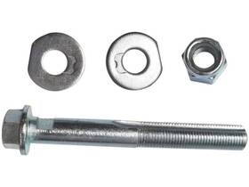 26674jbzg Skp For 2006 Mercedes Cls500 Alignment Caster Camber Kit Front