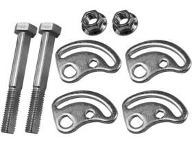 42gtcq Skp Front Alignment Caster Camber Kit Fits Gmc Yukon Xl 2500 2000-2013