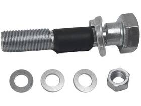 88283pbzc Skp For 2013-2023 Lexus Es300h Alignment Camber Kit 2014 2015 2016 2017