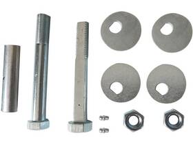 Skp 88yzngc57 Front Alignment Caster Camber Kit For Tundra Land Cruiser Sequoia 2008
