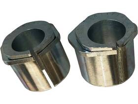 96kq43q Skp Front Alignment Caster Camber Bushing Fits Ford F350 Super Duty