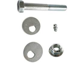 97584pxmh Skp For 2011-2014 Chrysler 200 Alignment Cam Bolt Rear 2013 2012 97584pxmh Skp For 2011-2014 Chrysler 200 Alignment Cam Bolt Rear 2013 2012