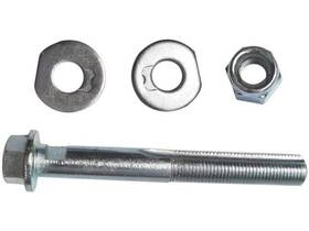 Qp931pg Skp Front Alignment Caster Camber Kit For 2009-2014 Mercedes Cl550 2010 2011