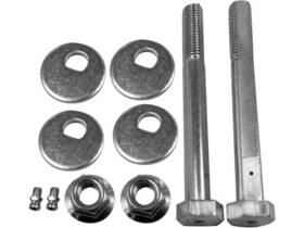 Vm668tg Skp Front Alignment Caster Camber Kit For 2004-2013 Infiniti Qx56 2005 2006