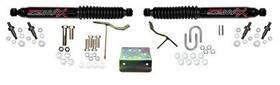 8239 Skyjacker Steering Damper Kit For 2011-2012 Ram 3500 4 Wheel Drive