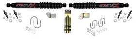 8254 Skyjacker Steering Damper Kit For 2005-2014 Ford F-350 Super Duty 4 Wheel Drive