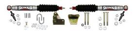 9297 Skyjacker Steering Damper Kit For 1997-2003 Ford F-150 4 Wheel Drive