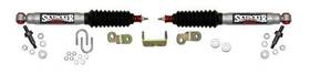 9298 Skyjacker Steering Damper Kit For 2002-2006 Chevrolet Avalanche 2500