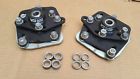 Sn95 Maximum Motorsports Caster Camber Plate Set Kit Complete Used