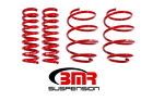 Sp041r Bmr Suspension Front Struts Rear Plate Kit Fits 887753327307