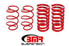 Sp086r Bmr Suspension Front Struts Rear Plate Kit Fits 887753327604