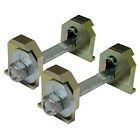 Spc-67515 X 2 Specialty Products Spc Adjustable Rear