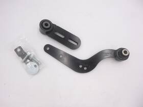 678111 Spc Rear Left Side Trailing Arm Fits 2015-2019 Lexus Nx300h