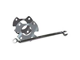 71500 Spc Rear Alignment Shims