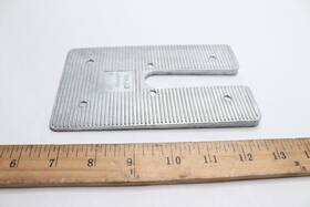 827-10703 Spc Truck Axle Shims Spring 4 Inch Width