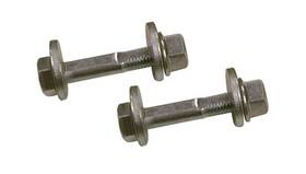 Spc Performance 082642720553 03-08 Nissan 350z/03-07 Infiniti G35 Rear Camber/toe Cam Bolt Ki