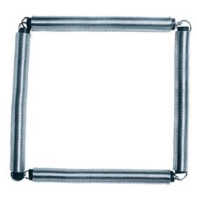 09800 Spc Performance 4 Pc Spring Loaded Silencer